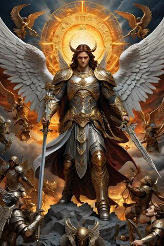 Archangels