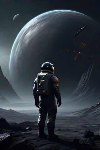 Astronaut