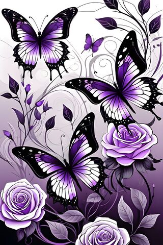Amethyst Crystal