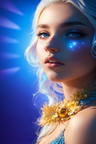 Enchanting Elegance ✨