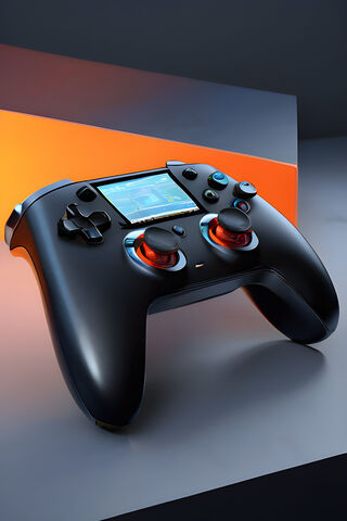 AI Controller