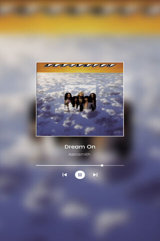 Aerosmith