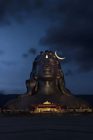 Adiyogi