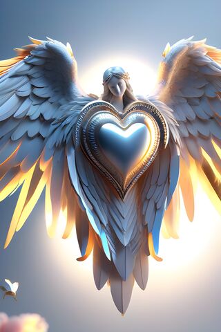 A Person In A Garment