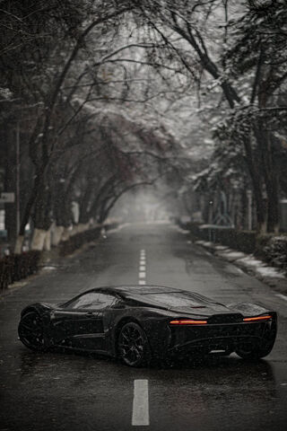 Afghan Super Car Mada9
