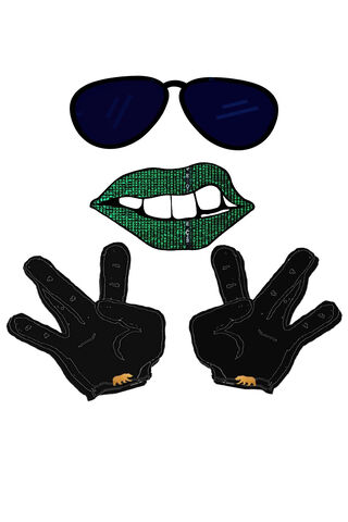 Agent Lips