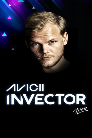Avicii Invector