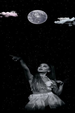 Ariana Grande