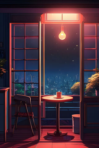 Alone In The Night Missing Someone ??