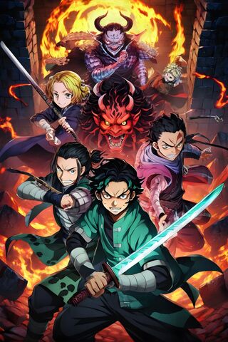 Epic Battle of Heroes �..