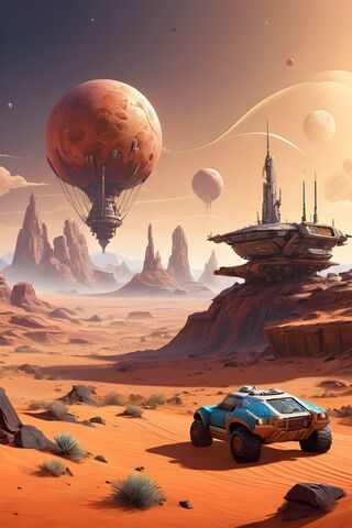 A New Universe