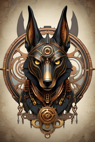 Anubis