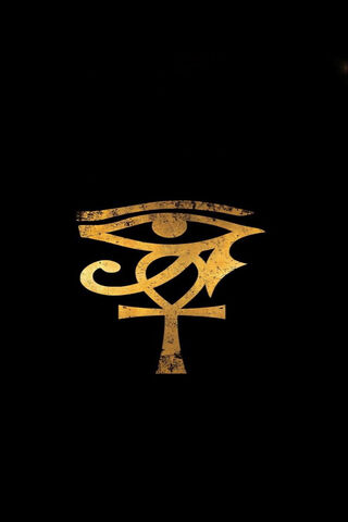 Mystical Eye of Horus ✨