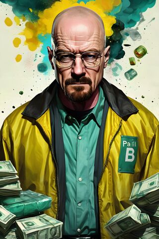 The Mastermind of Chemi..