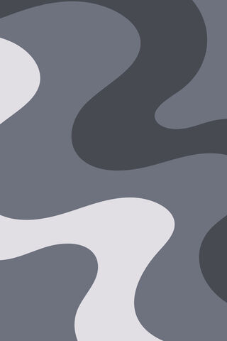 Abstract Waves of Gray ..