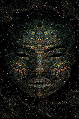 Cosmic Elegance 🌌✨