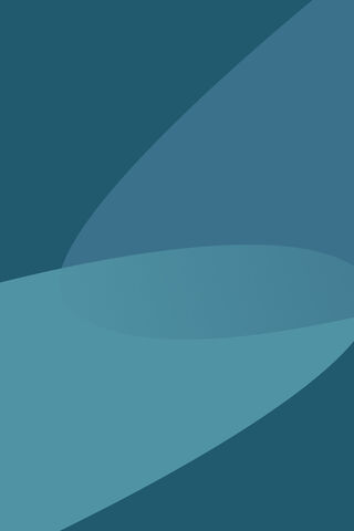Tranquil Waves of Blue 🌊