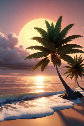 Beach Retreat