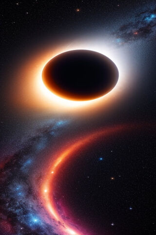 Cosmic Dance: The Black..