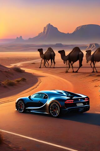 Buggati