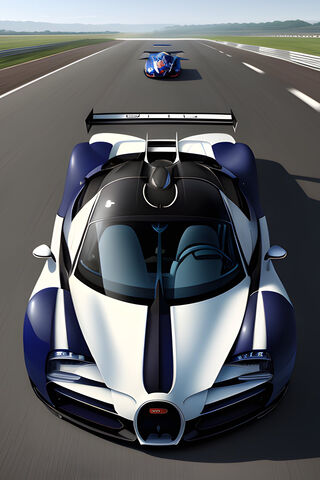 Racing Legends: The Ult..