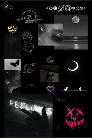 Cosmic Vibes and Emotio..