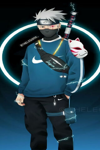 Ninja Vibes ⚡️🗡️
