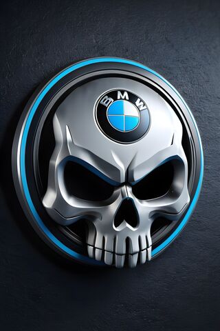 Bmw Logo