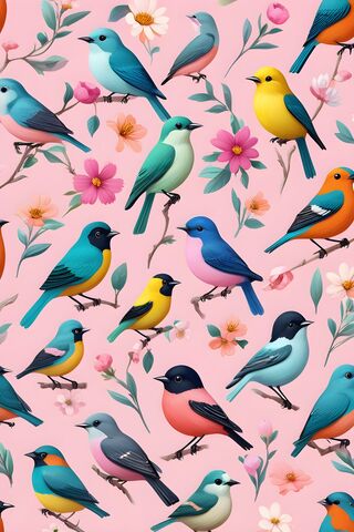 Birdie