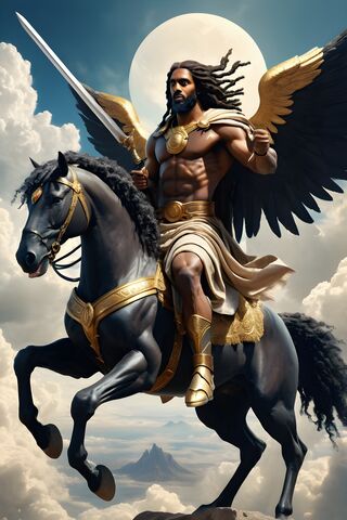 Black Jesus