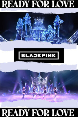 Blackpink MV PUBG