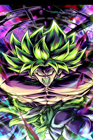 Unleashing Power! 💥