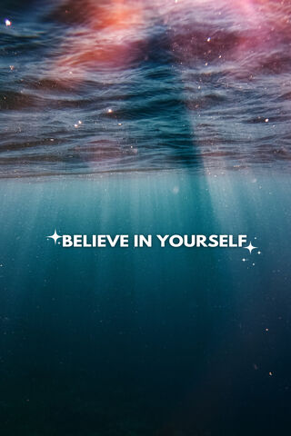 Dive Deep: Believe in Y..