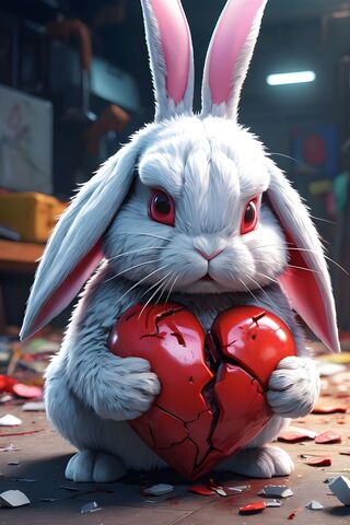 Breaking Hearts