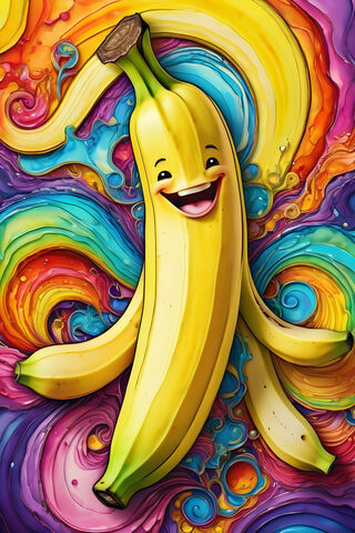 Banana