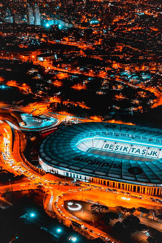 Beşiktaş
