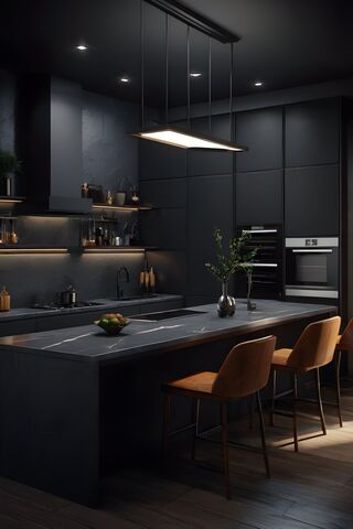 Black Aesthetic