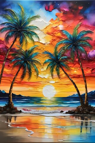 Beach Life