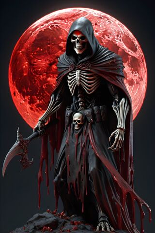 Bloody Reaper