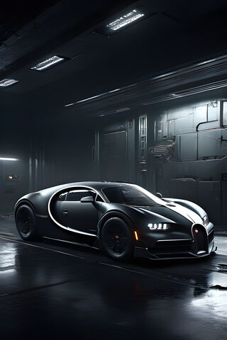 Buggati