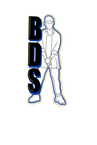 Bold BDS Vibes 🎨✨