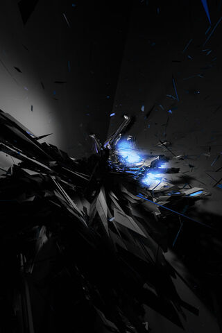 Shattered Dimensions 🌌✨