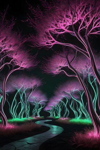 Background Pattern