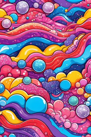 Background Pattern