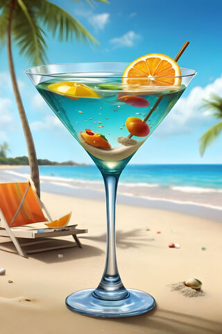 Beach 2024