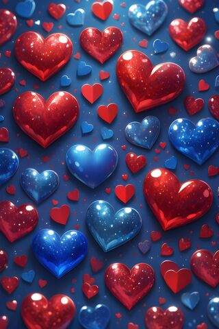 Love in Every Shade: A ..