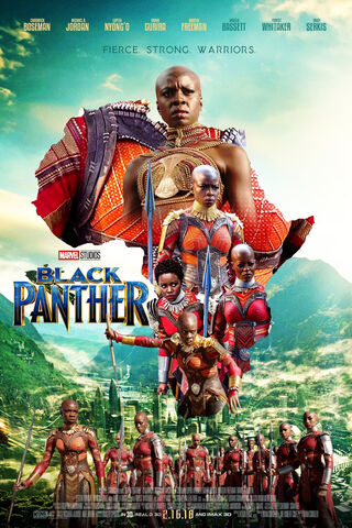 Black Panther