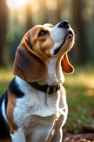 Beagle