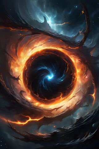 Black Hole