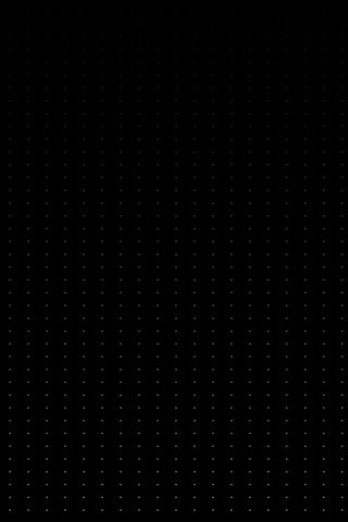 Mysterious Black Canvas..